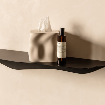 FOLD Wavy Shelf 950