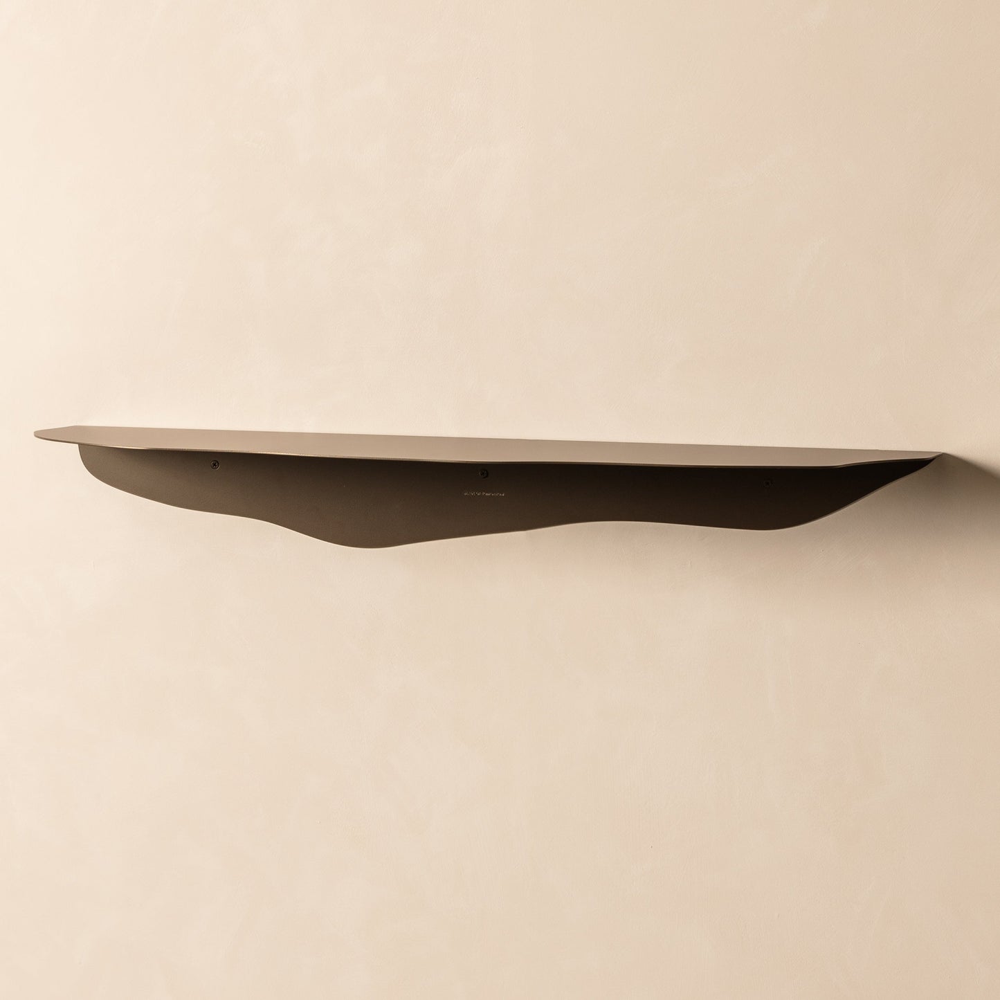 FOLD Wavy Shelf 950 - Elements
