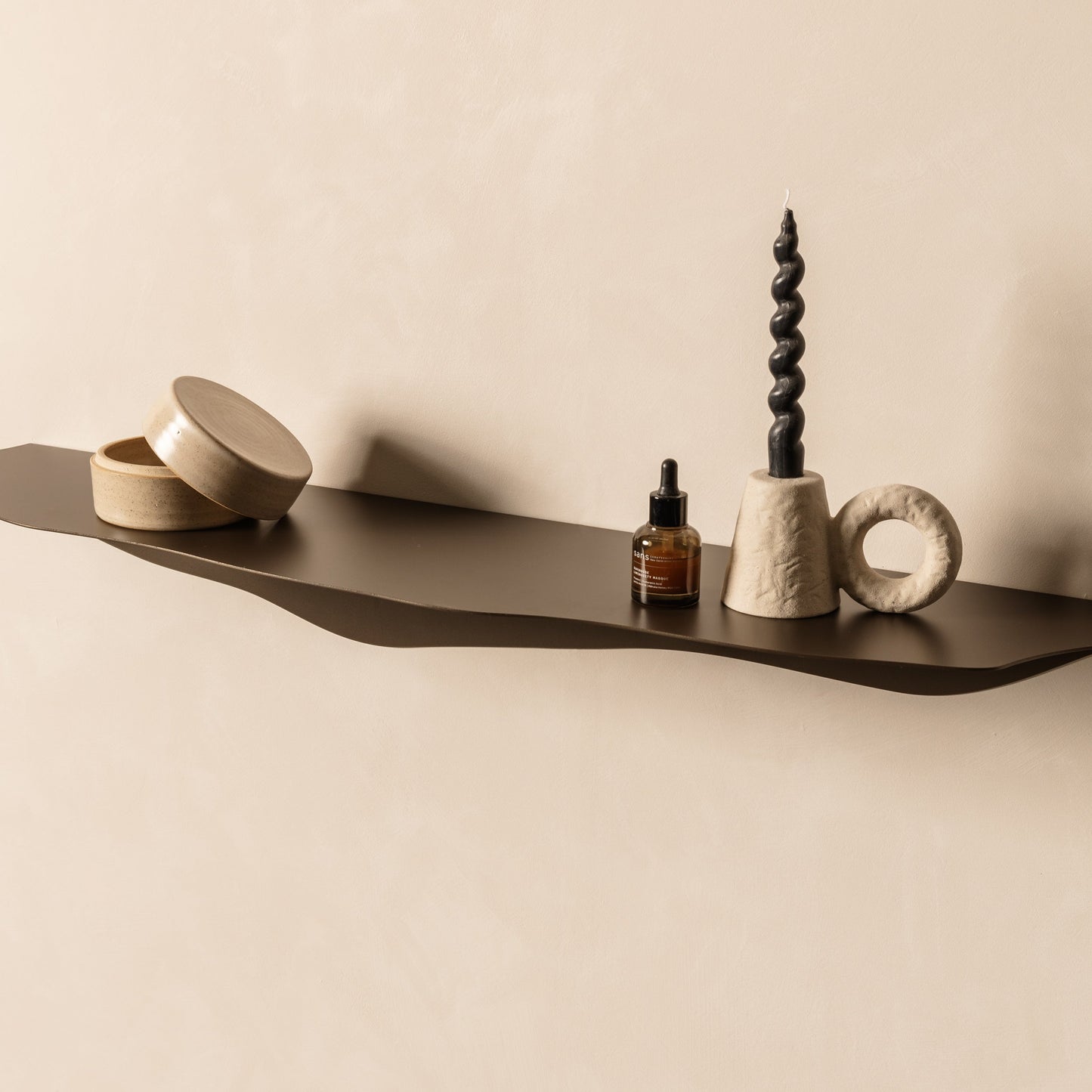 FOLD Wavy Shelf 950 - Elements