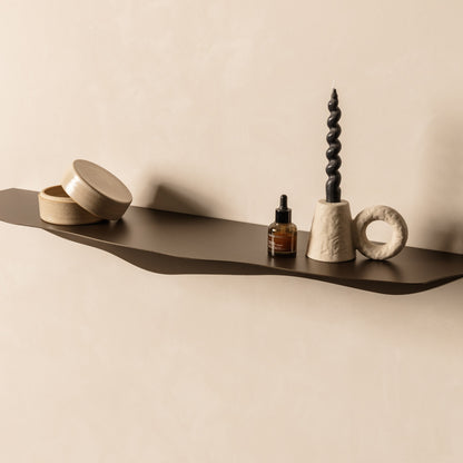 FOLD Wavy Shelf 950 - Elements