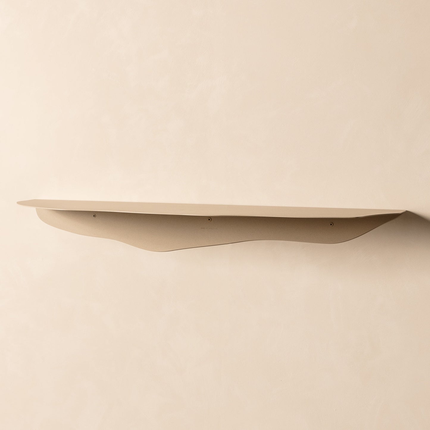 FOLD Wavy Shelf 950 - Elements