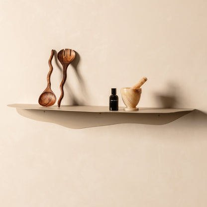 FOLD Wavy Shelf 950 - Elements
