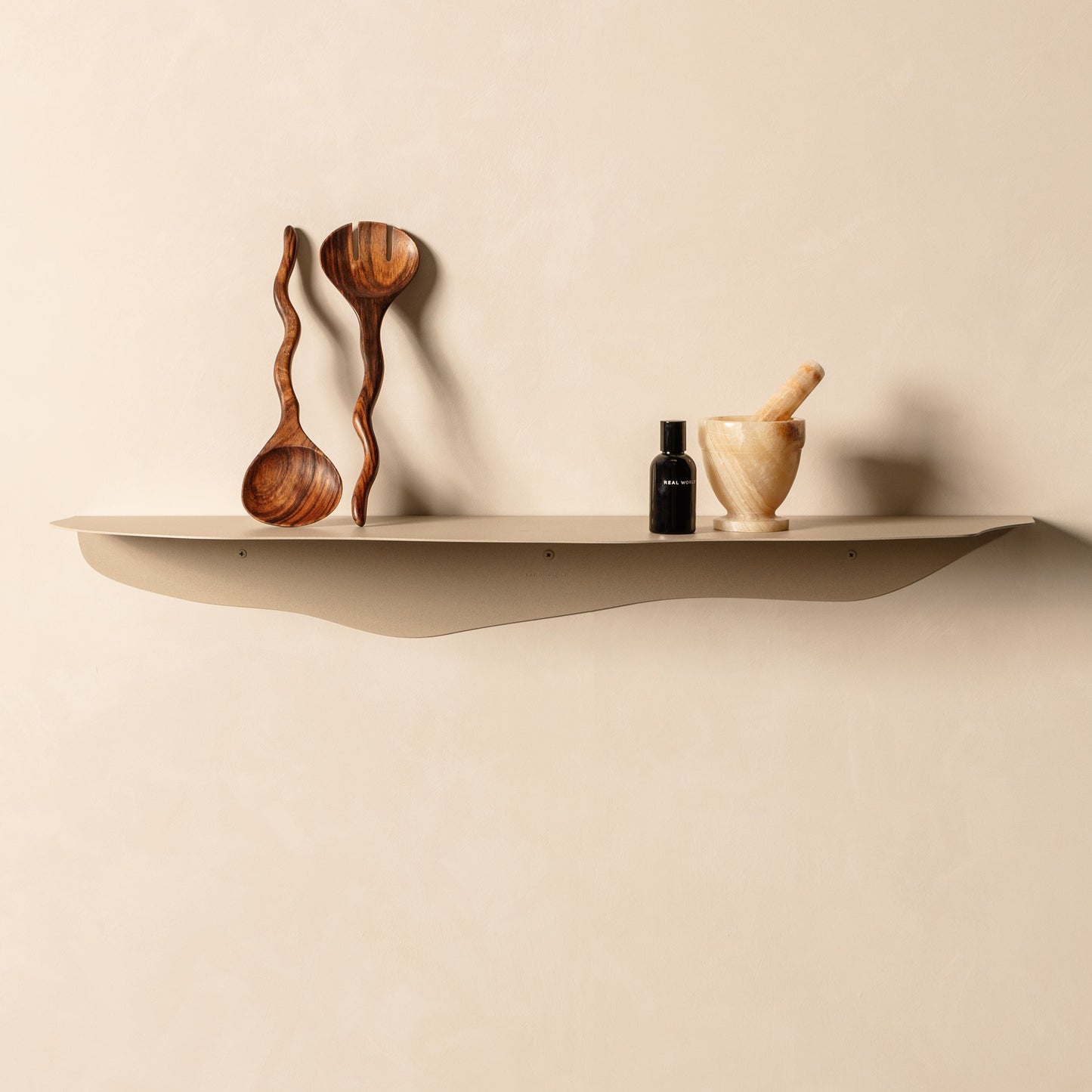 FOLD Wavy Shelf 950 - Elements
