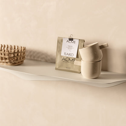 FOLD Wavy Shelf 950