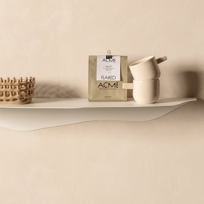 FOLD Wavy Shelf 950
