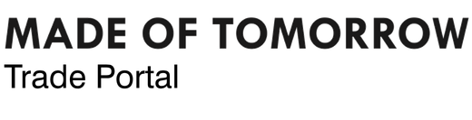 Made of Tomorrow Trade