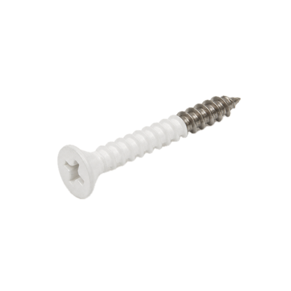 Screws / Toggles
